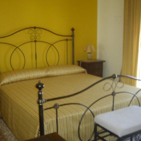 B&B Archia Syracuse Exterior foto