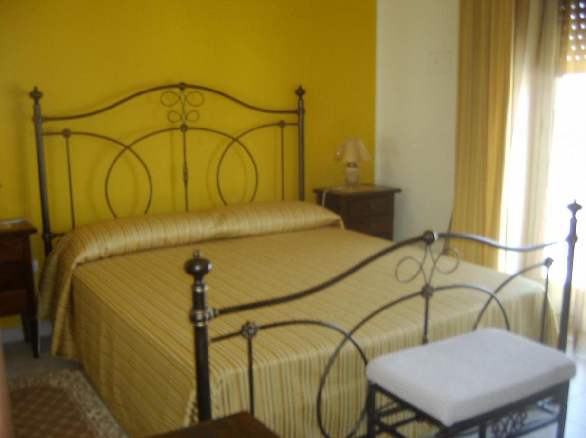 B&B Archia Syracuse Exterior foto