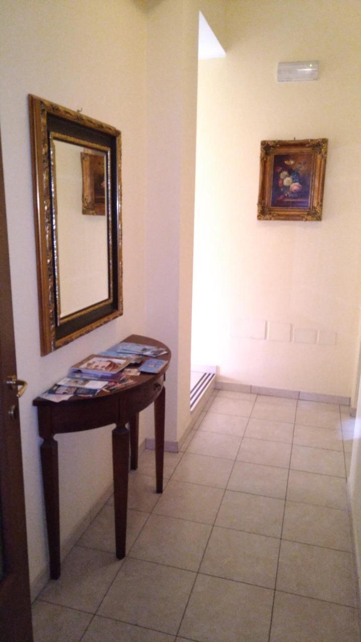 B&B Archia Syracuse Exterior foto