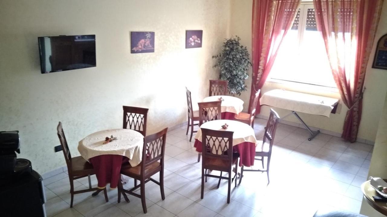 B&B Archia Syracuse Exterior foto