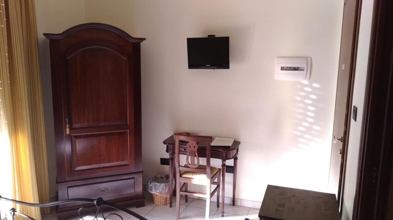 B&B Archia Syracuse Exterior foto