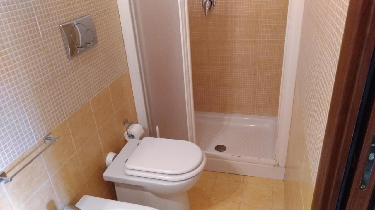 B&B Archia Syracuse Exterior foto