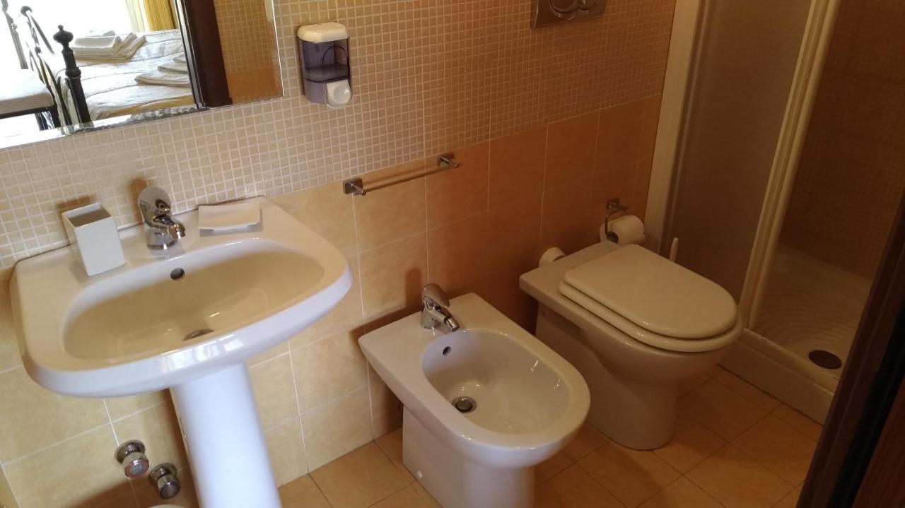B&B Archia Syracuse Exterior foto