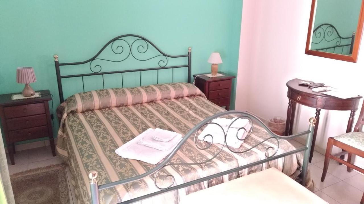 B&B Archia Syracuse Exterior foto