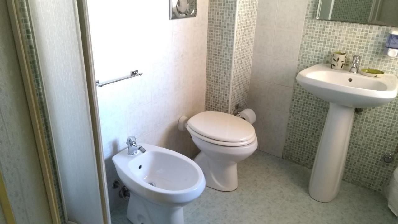 B&B Archia Syracuse Exterior foto