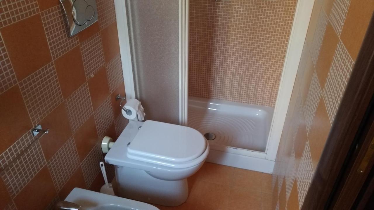 B&B Archia Syracuse Exterior foto