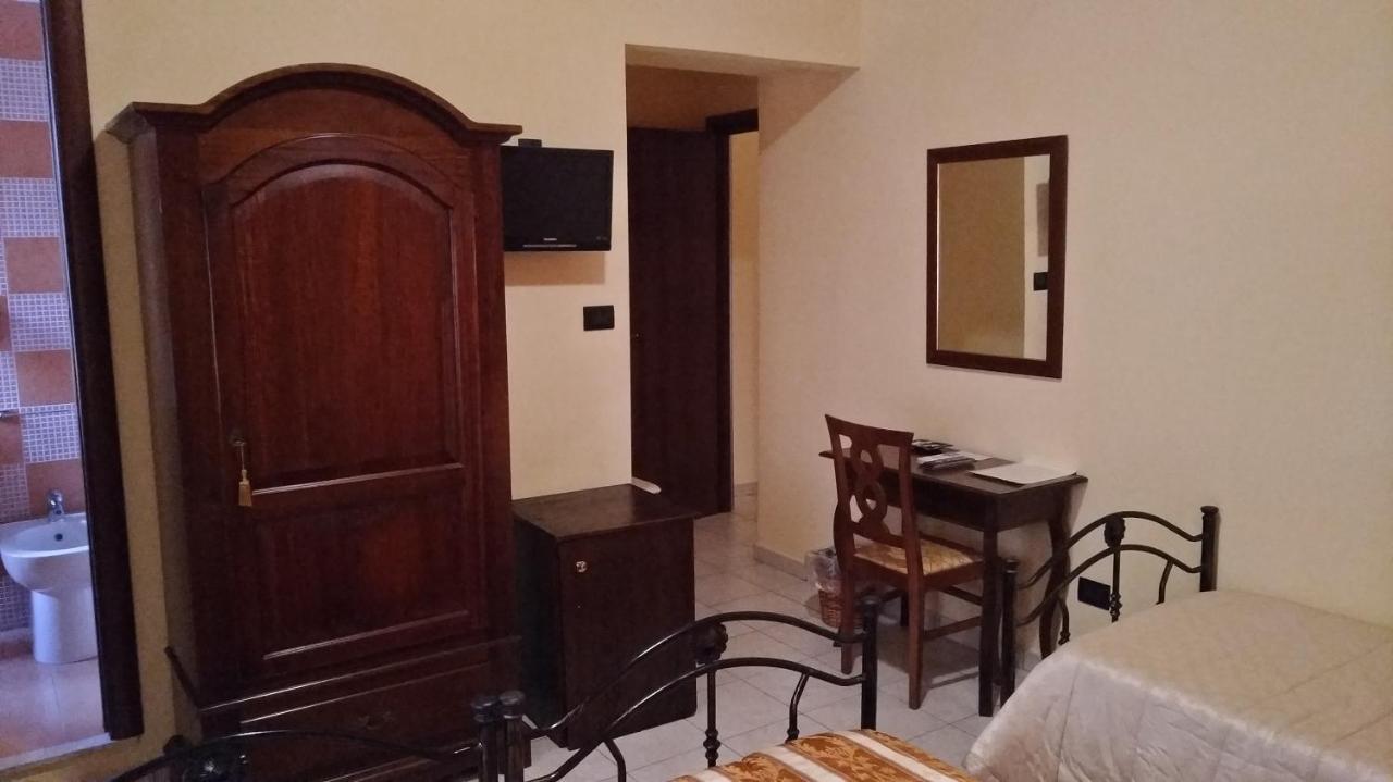 B&B Archia Syracuse Exterior foto