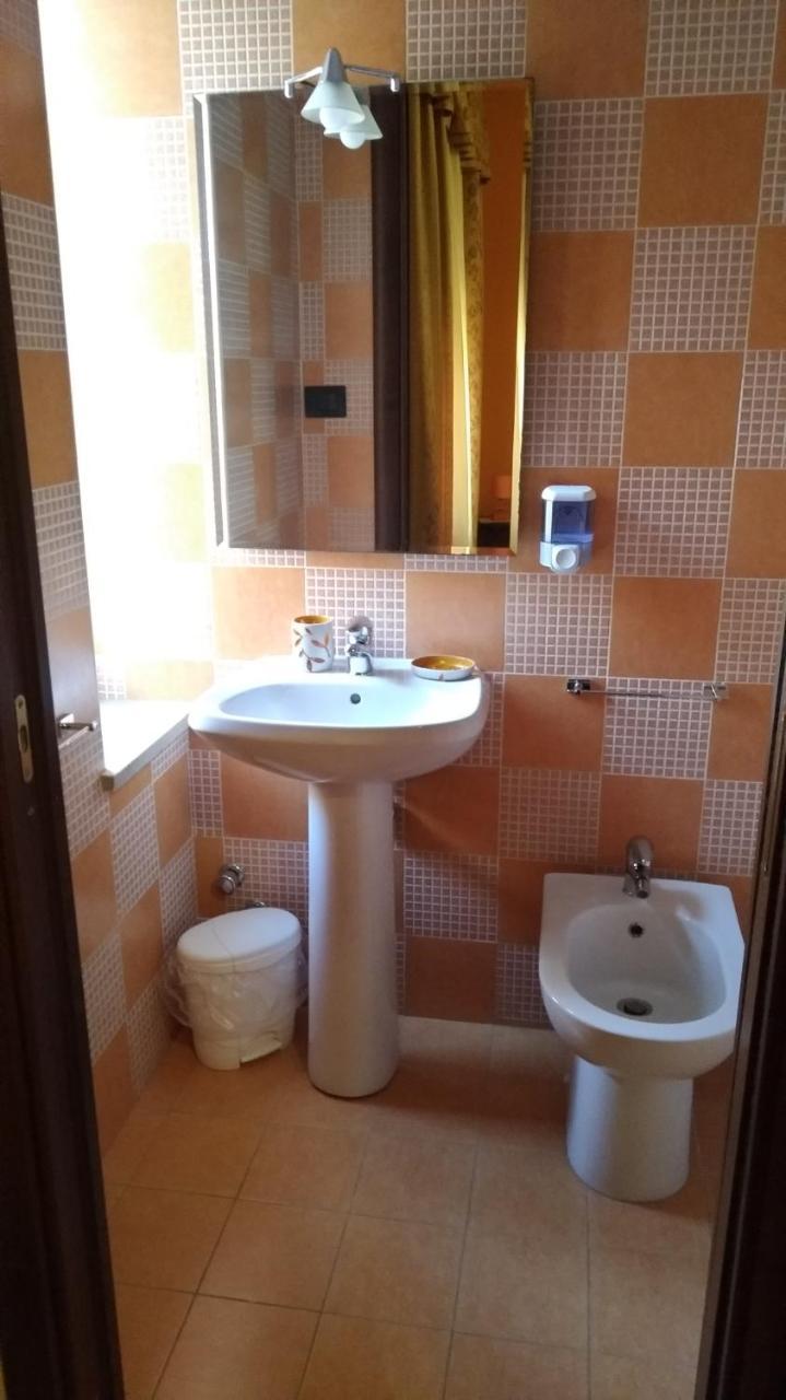 B&B Archia Syracuse Exterior foto