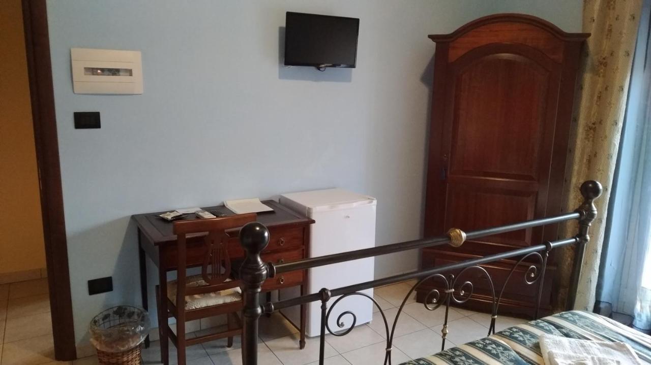 B&B Archia Syracuse Exterior foto