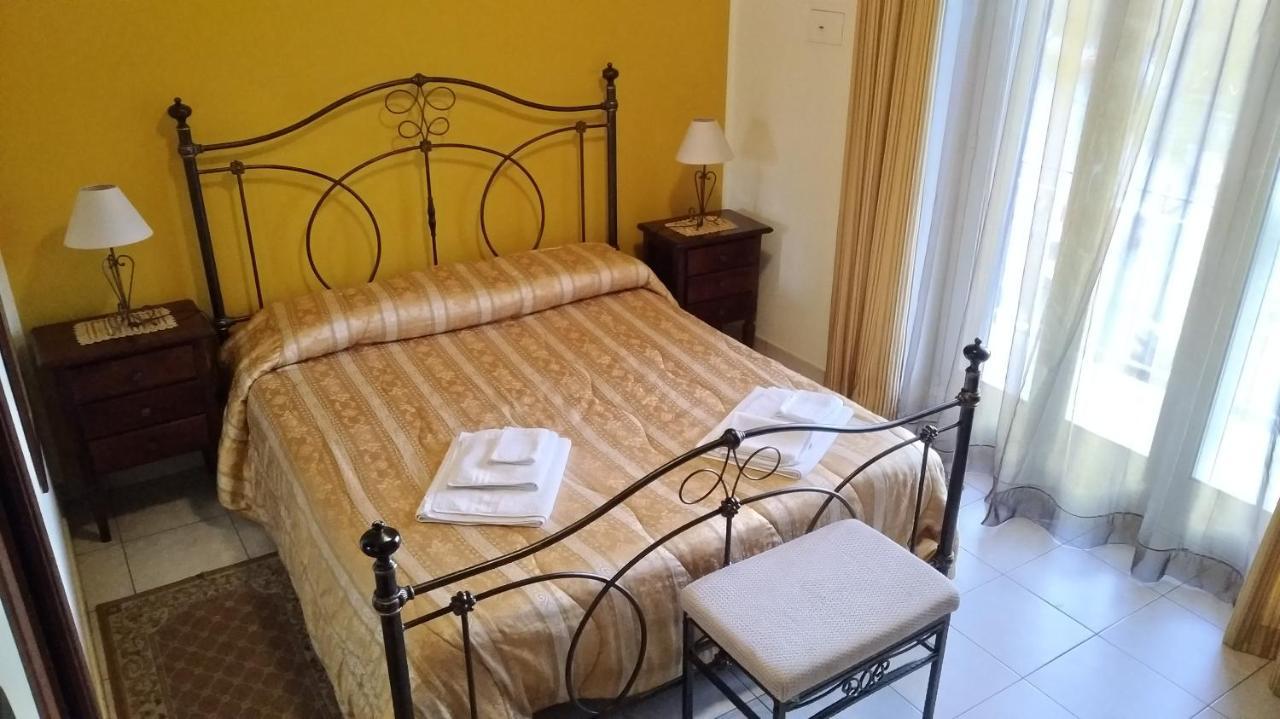 B&B Archia Syracuse Exterior foto