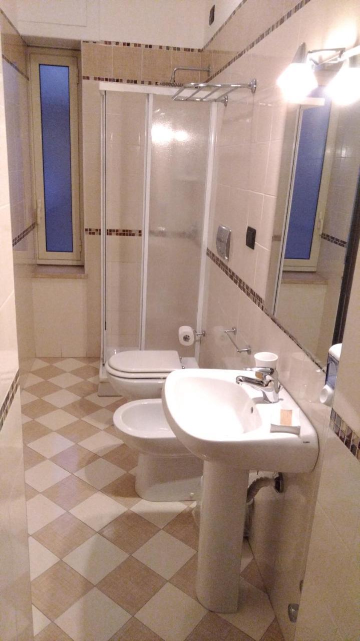 B&B Archia Syracuse Exterior foto