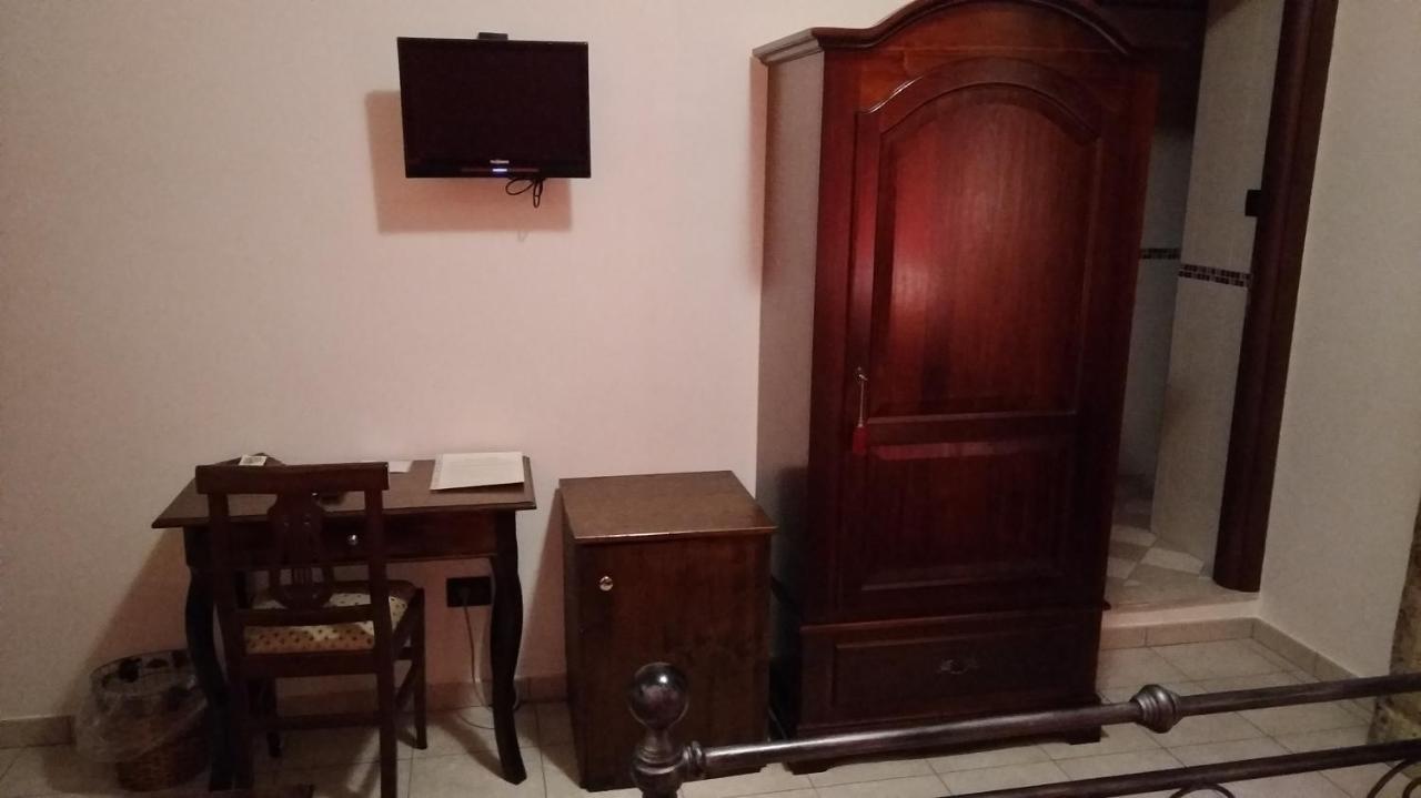 B&B Archia Syracuse Exterior foto