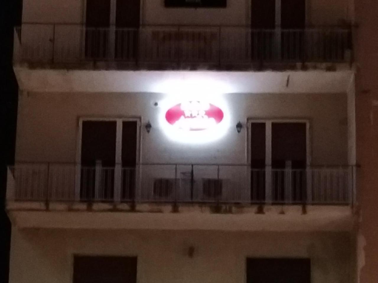 B&B Archia Syracuse Exterior foto