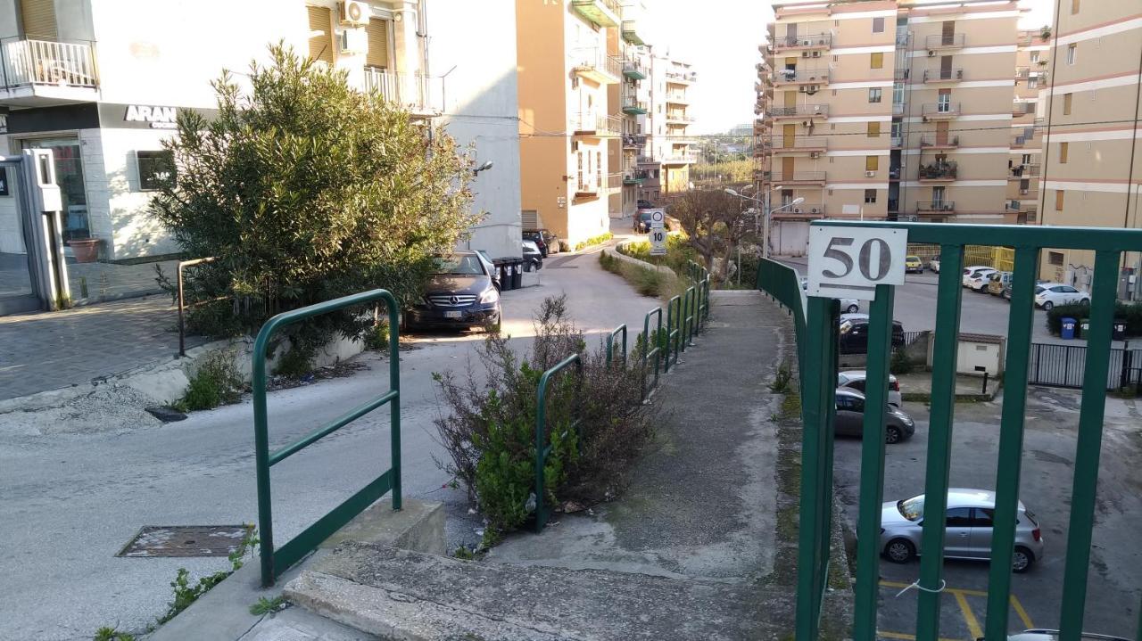 B&B Archia Syracuse Exterior foto