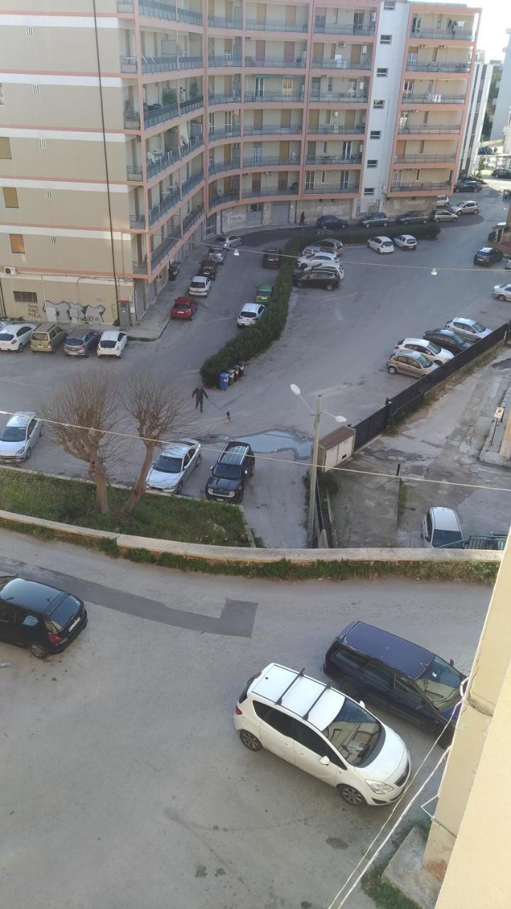 B&B Archia Syracuse Exterior foto